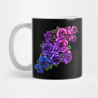 Bi Roses Abundant Mug